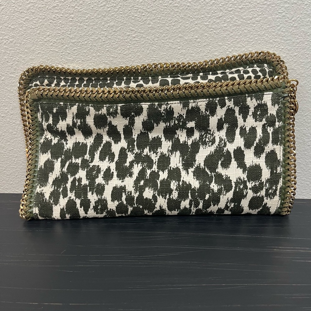 Stella McCartney Clutch